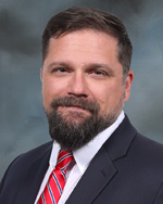 Photo of Alfa Insurance agent Wesley Farmer